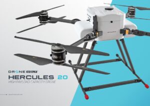 Hercules 20 drone 